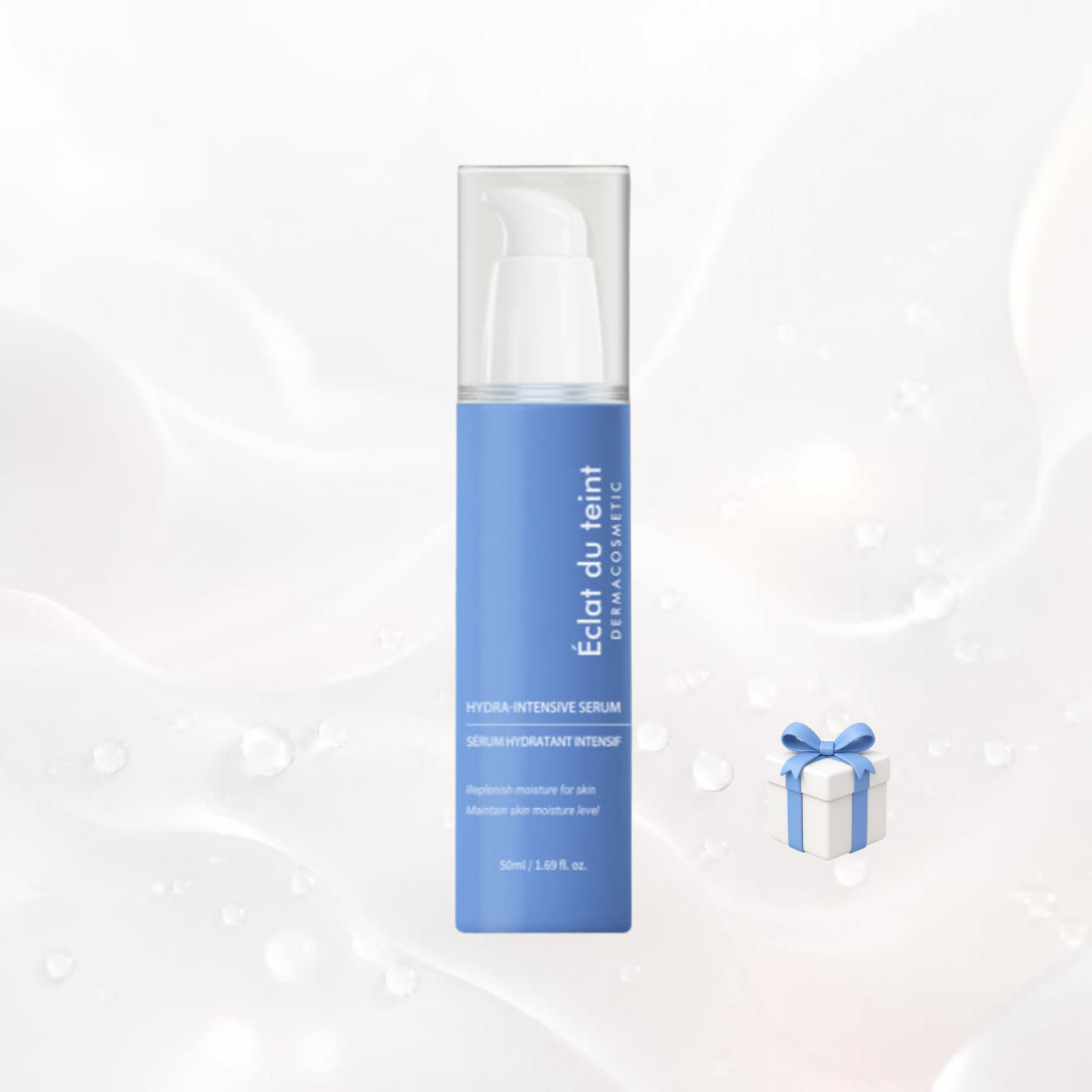 (2+1)에끌라뒤땅 하이드라 인텐시브 세럼 50ml, 1개 - 상품 이미지