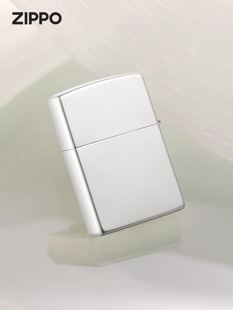 ZIPPO 지포 라이터 자유로운 물고기 3D 디자인 남자친구 생일 선물 고급 - 상세 이미지 2