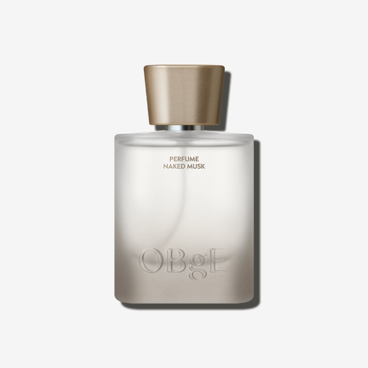 오브제 네이키드 머스크 퍼퓸 50ml 상품 이미지