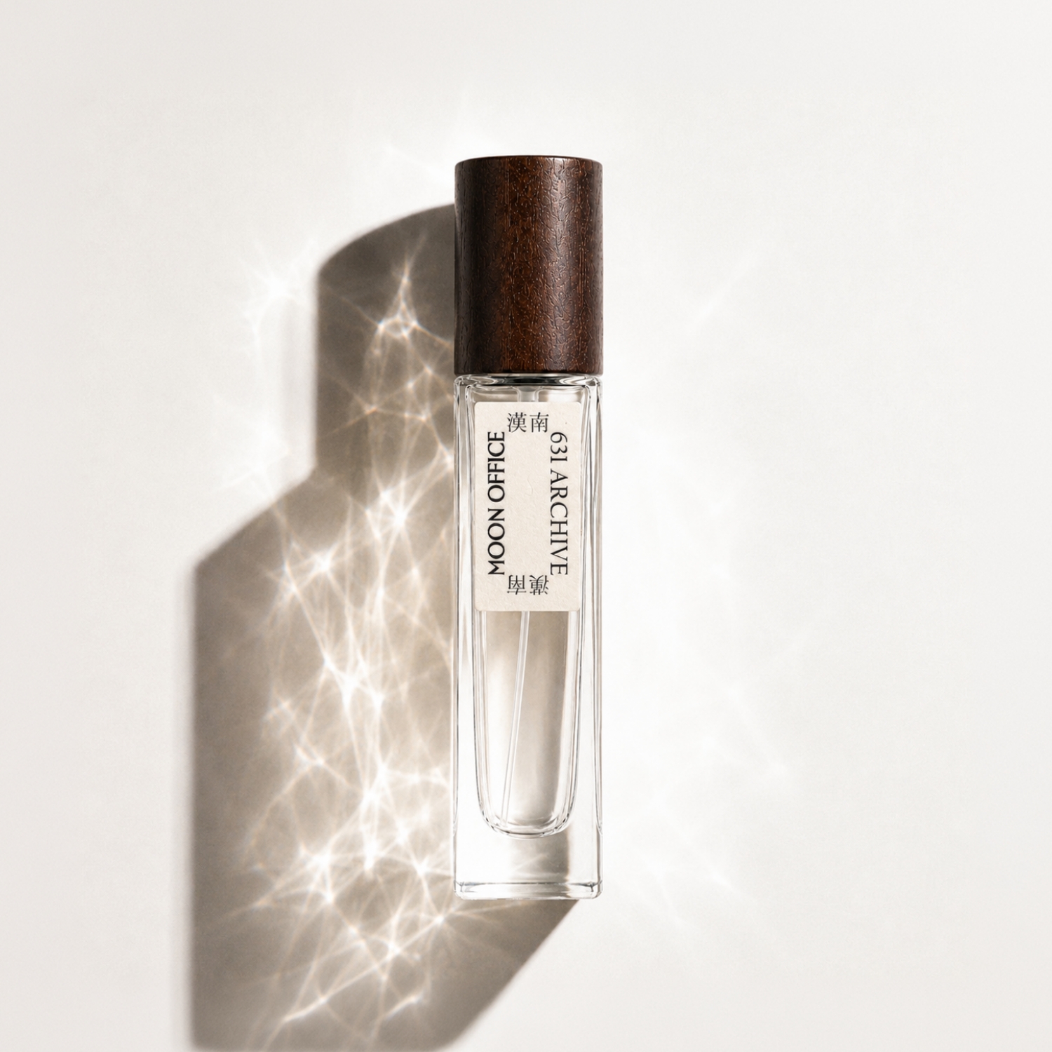 문오피스 니치향수 12ML 631 아카이브 프루티 우디 머스크 - 상품 이미지