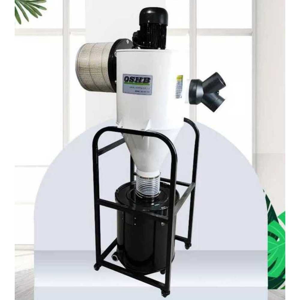 이동식집진기 분진 냄새 분말 제거 배럴 연무기 진공 (750W220V) - 상품 이미지