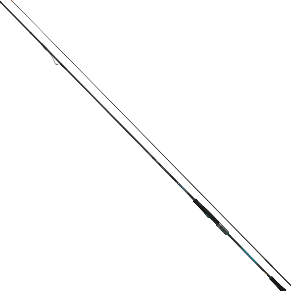 다이와 에메랄다스 X IL 에깅 캐스팅 낚시대 한국다이와 정공 86ML・J, 2.59m - 상품 이미지
