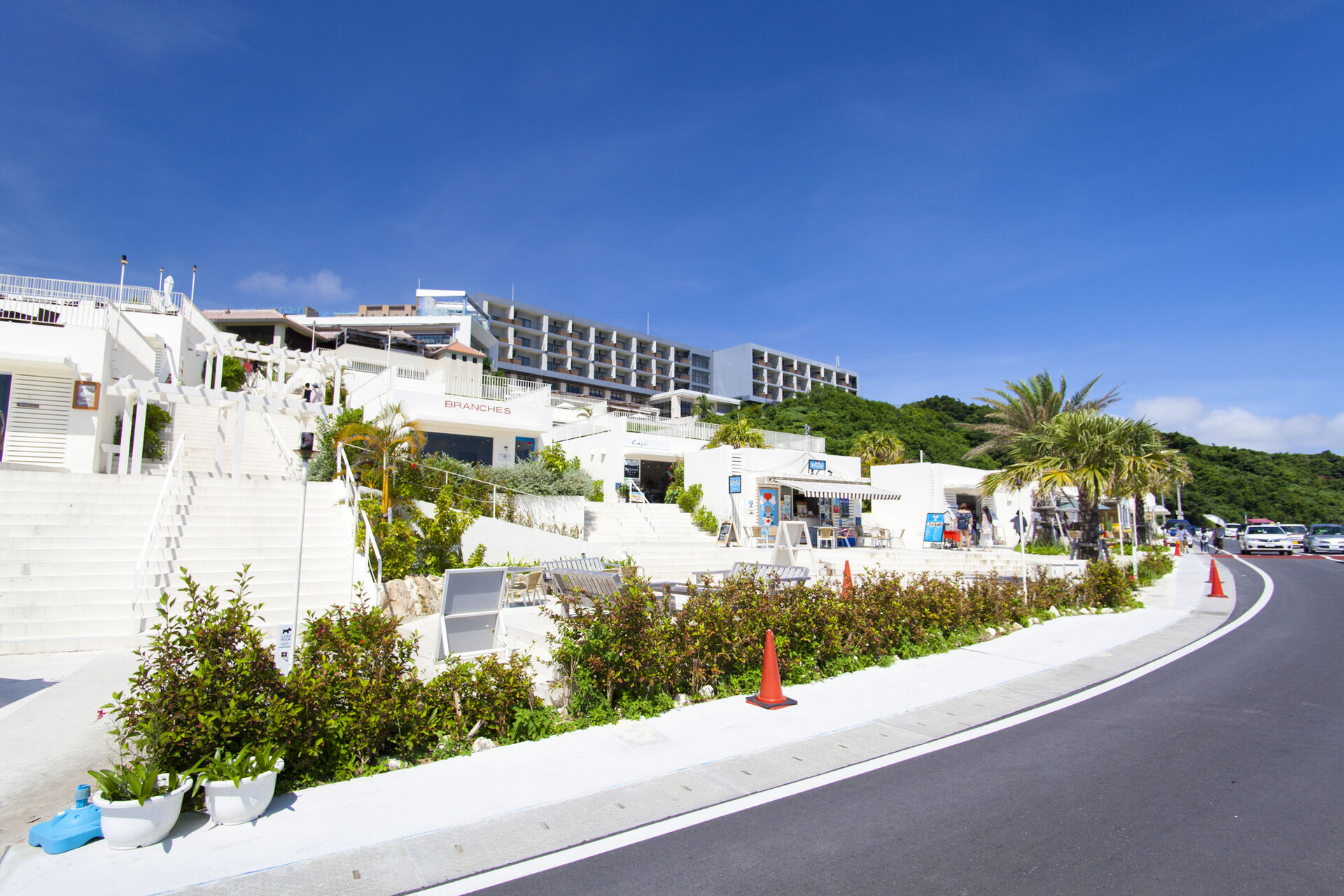 오키나와 나하 남부 단독투어 한국인가이드 전용차량 프라이빗 국제거리 오키나와월드 세나가지마 이미지 6