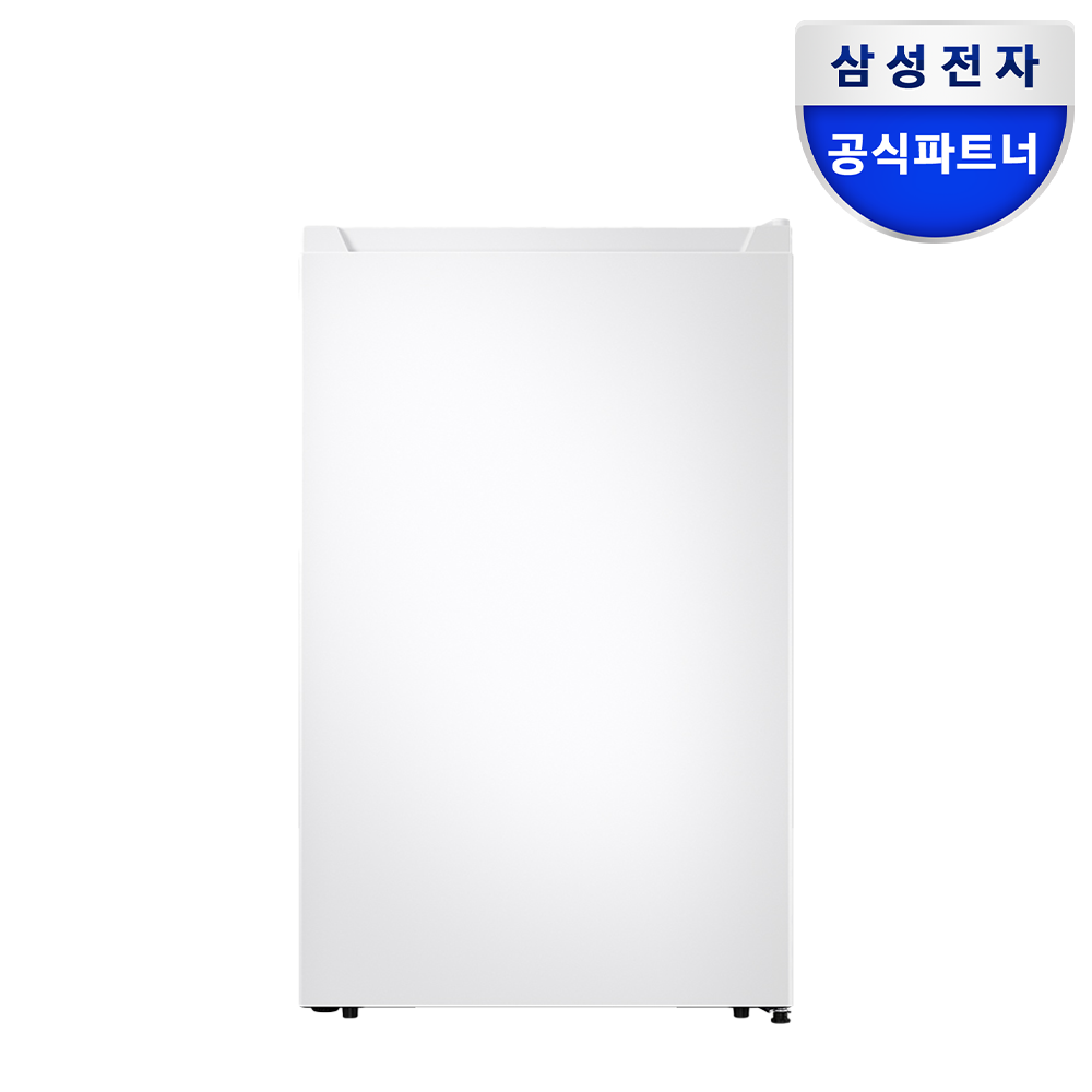 삼성전자 삼성 냉장고 RR09BG014WW 89L 미니 - 상품 이미지