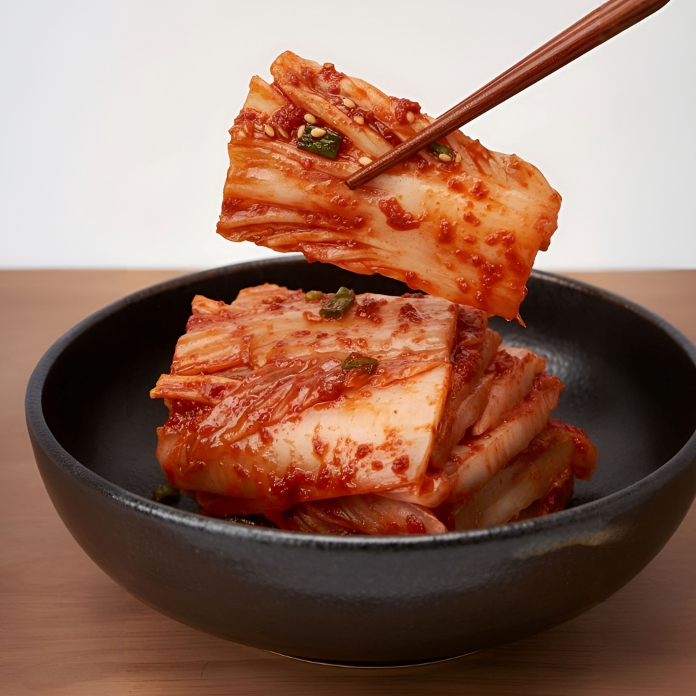 국내산 해남 배추김치 강원도 김장김치주문 생김치 5kg, 1개 이미지 6