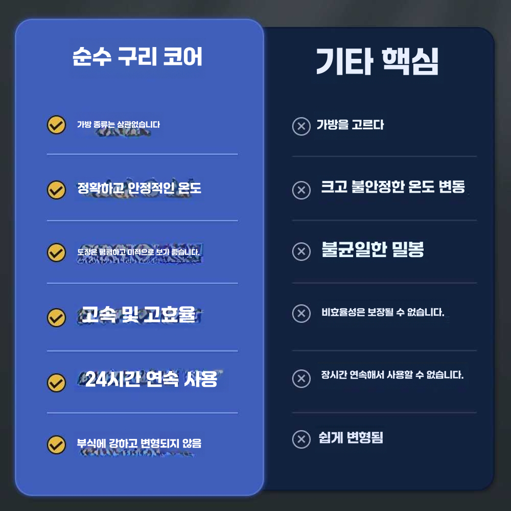 밴드실링기 드립백 봉투 커피 포장 압착기 상업용 900M 날짜인쇄모델 - 상세 이미지 5