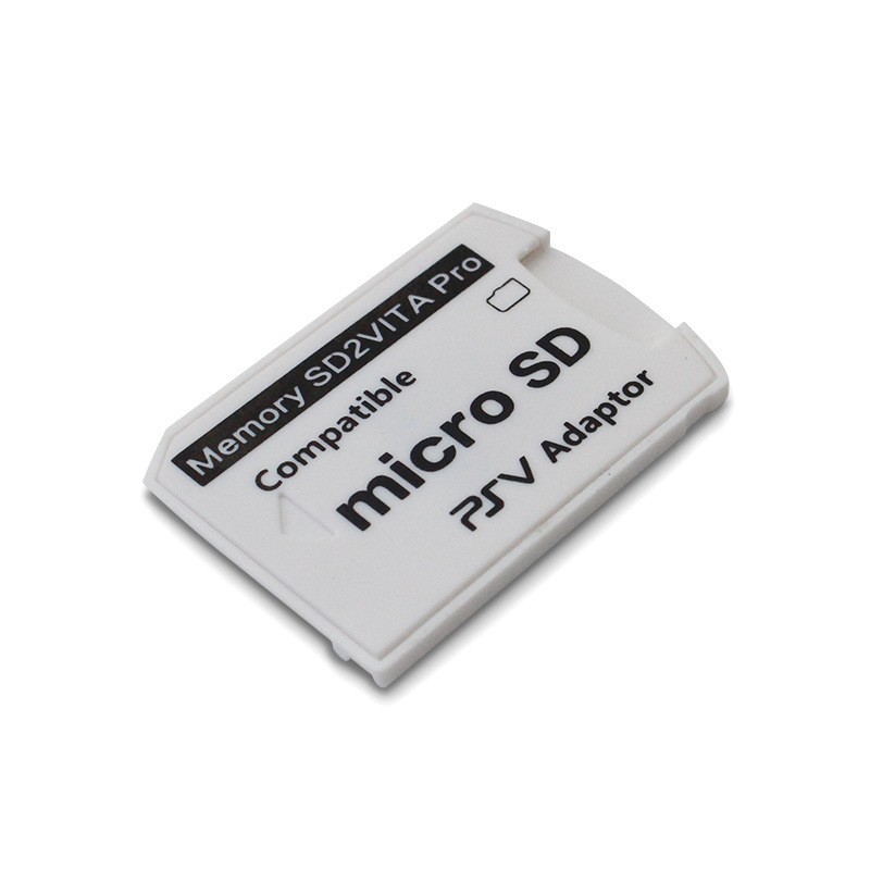 PS VITA 5.0 마이크로SD카드 어댑터 메모리 USB SD2VITA 비타 TV - 상세 이미지 4