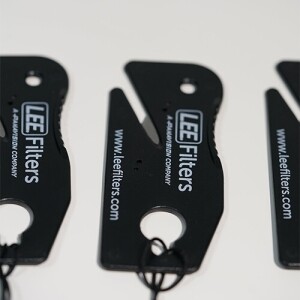 LEE FILTERS 리필터 젤 커터 칼 filter cutters