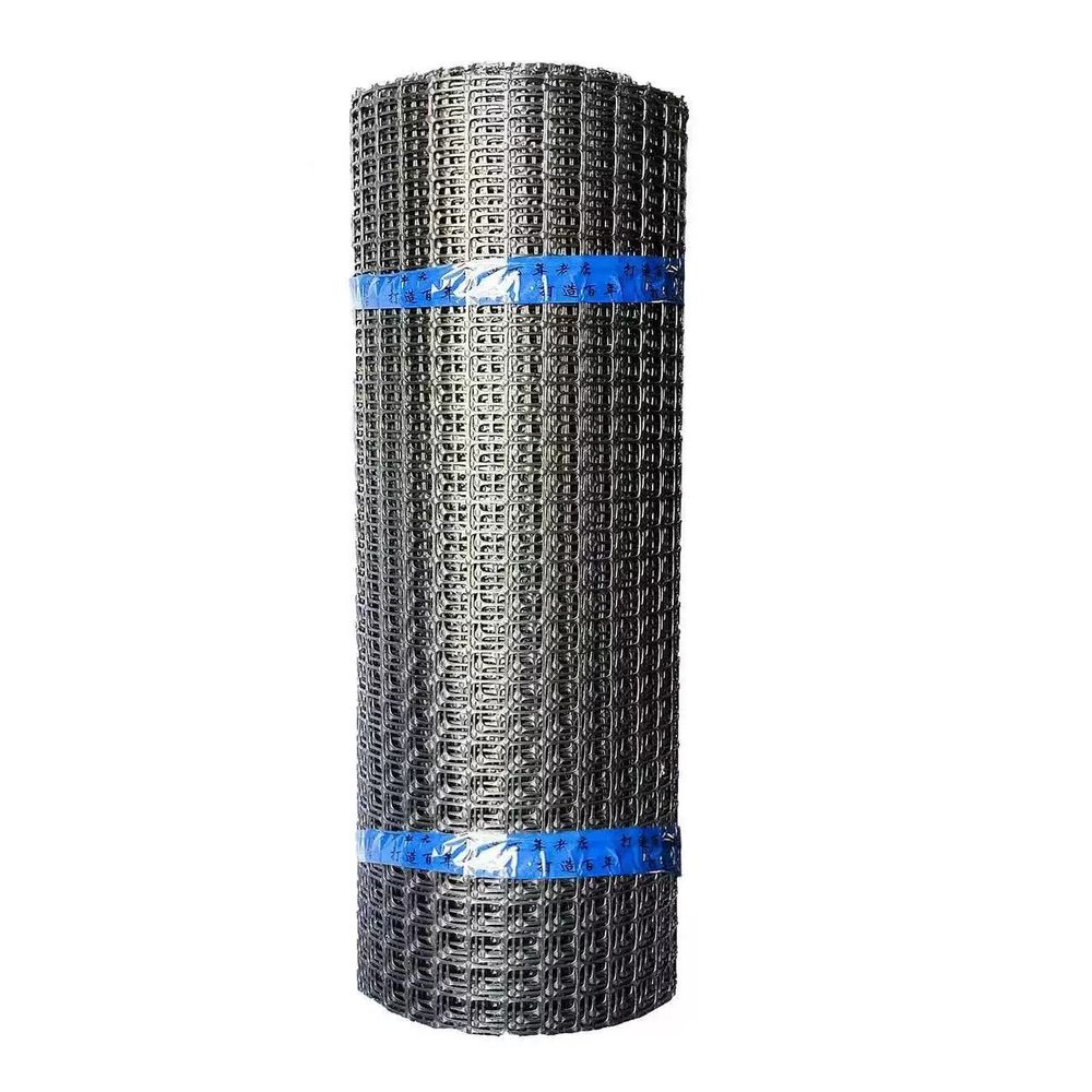 플라스틱 그물망 울타리망 안전망 뱀차단망 텃밭 C. 1.0m x 50m x 3cm 2.0T - 상세 이미지 5