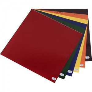 LEE FILTERS 낱장필터 50X60 cm 1장