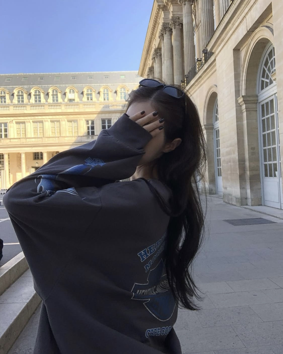 솝앤워터 블루티 오버핏 루즈핏 빈티지 바이크티 긴팔티 차콜 가격 비교 웨어링무드 솝앤워터 블루티 오버핏 루즈핏 빈티지 바이크티 긴팔티 차콜
