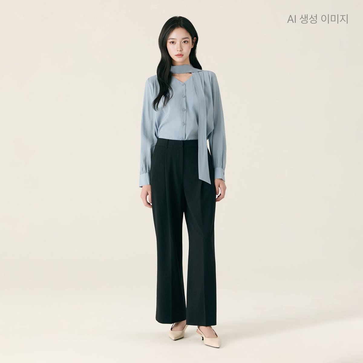 로엠 올데이 원턱 와이드 숏 밴딩 슬랙스 RMTWG23R11 가격 비교 roem 로엠 올데이 원턱 와이드 숏 밴딩 슬랙스 RMTWG23R11