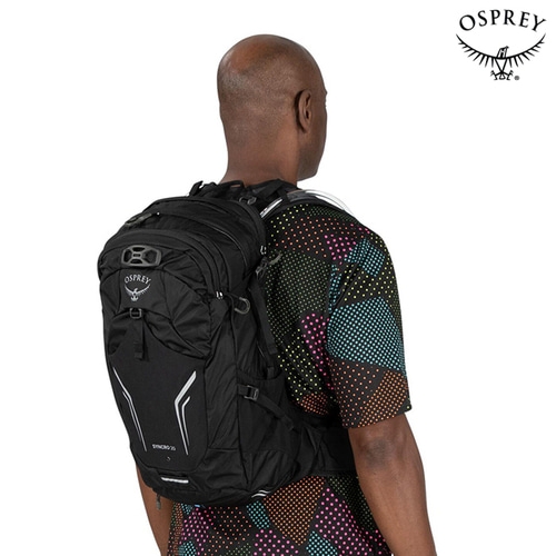 오스프리 실바 20 여성 Sylva 20 - 상세 이미지 5