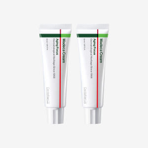 동국제약 센텔리안24 마데카크림 에이징 포커스 50ml, 2개 솔직 후기 | 피부 타입별 분석 - 상품 이미지 1