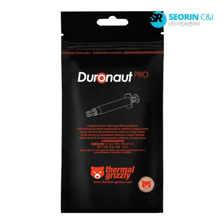 Thermal Grizzly Duronaut Pro (6g)