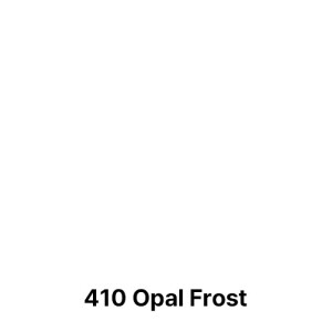 LEE FILTERS 410 Opal Frost 롤 (7.62m x 1.22m)