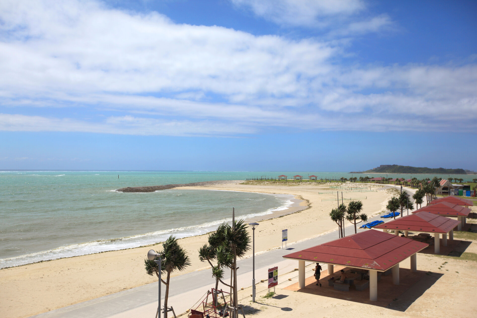 오키나와 나하 남부 단독투어 한국인가이드 전용차량 프라이빗 국제거리 오키나와월드 세나가지마 - 상세 이미지 5