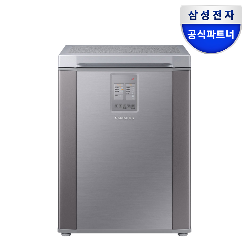 삼성전자 김치냉장고 RP13C1022S9 뚜껑형 126리터 소형 미니 김장 - 상품 이미지