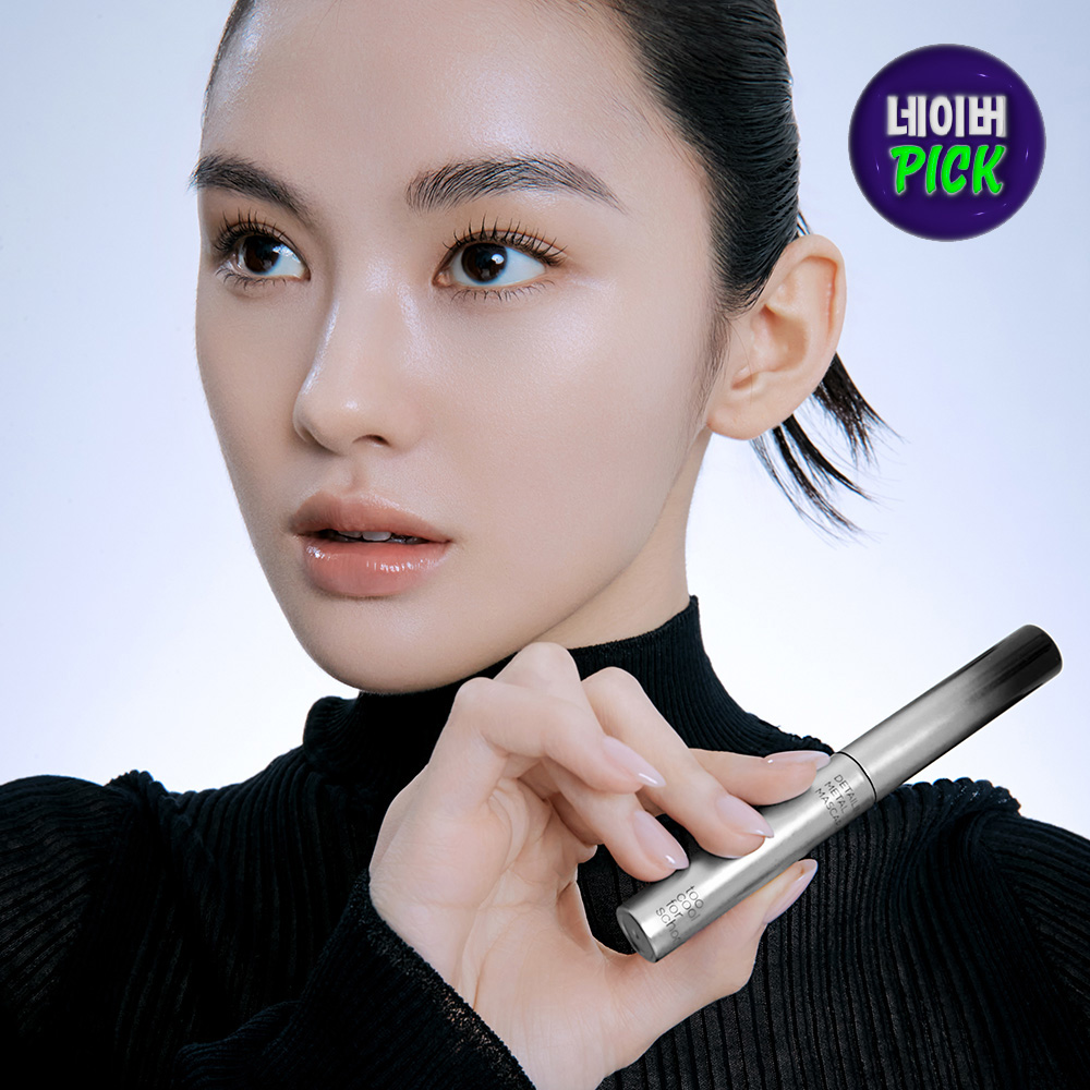 [9월 네이버PICK] 투쿨포스쿨 디테일링 메탈 마스카라 4g - 상품 이미지