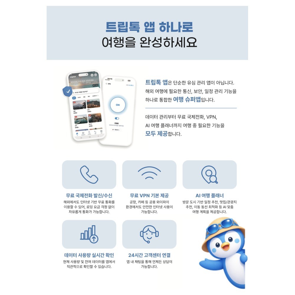 베트남 초고속 로컬망 USIM 유심 Viettel Mobifone 데이터 전화,VPN 무료 - 상세 이미지 4