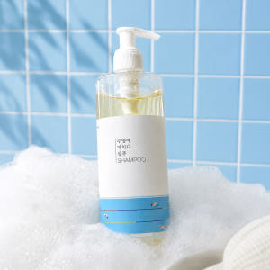 수영에 미치다 수영장 샴푸 500ml - 수영샴푸 염소제거 샴푸(+미니어... 솔직 후기 | 피부 타입별 분석 - 상품 이미지 4