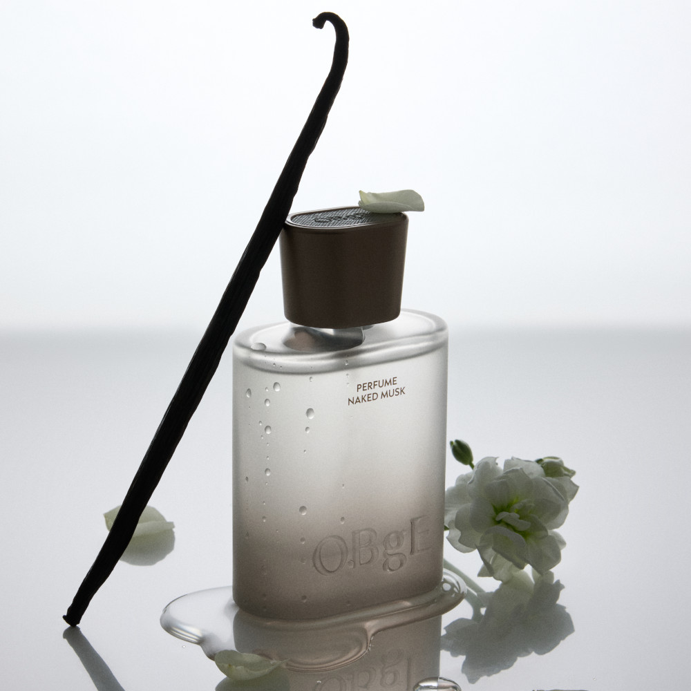 오브제 네이키드 머스크 퍼퓸 50ml 상품 이미지