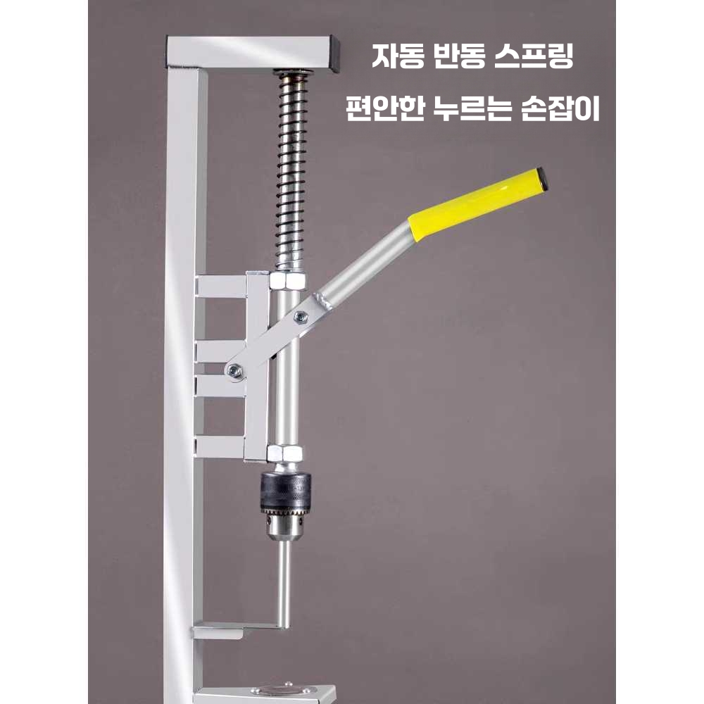 대추 씨 제거기 산사나무 코어러 빼기 스테인레스 8+9mm커터 - 상세 이미지 5