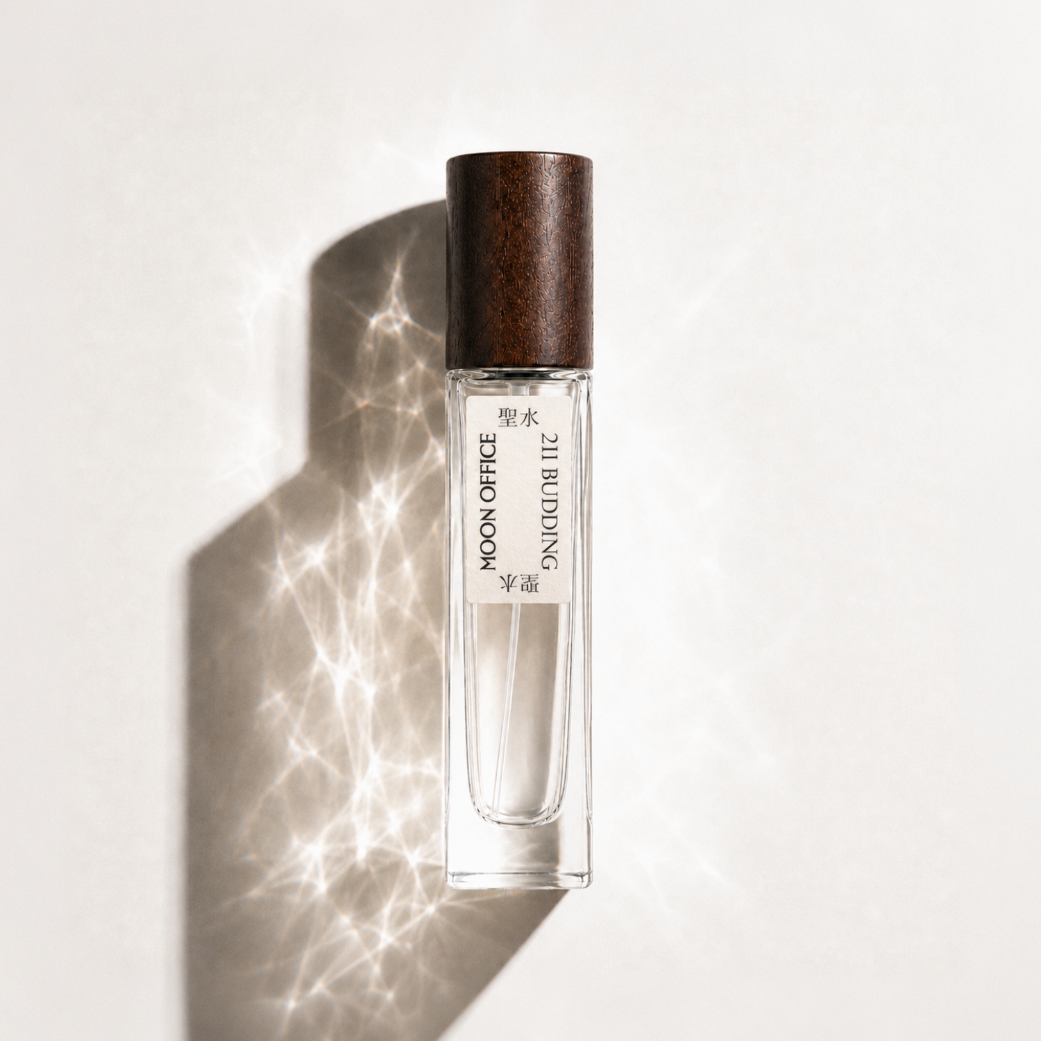 문오피스 니치향수 12ML 211 버딩 프루티 스킨 머스크 - 상품 이미지