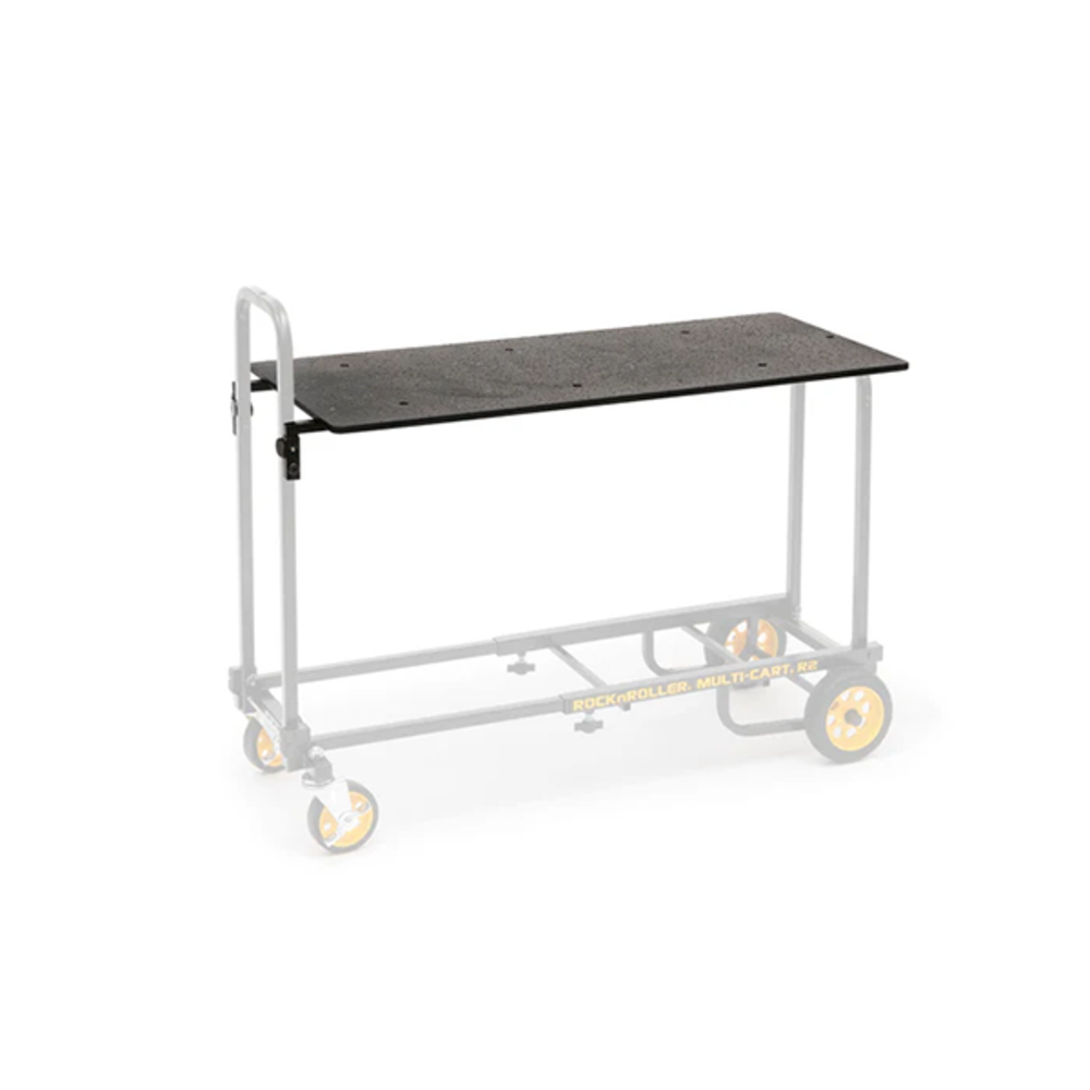 락앤롤러 R2LSH Quick Set Long Shelf for R2