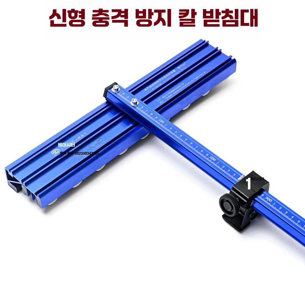 수동 타일 절단기 수직 커터기 대리석 휴대용 시공 5열 60 절단기 - 상세 이미지 5