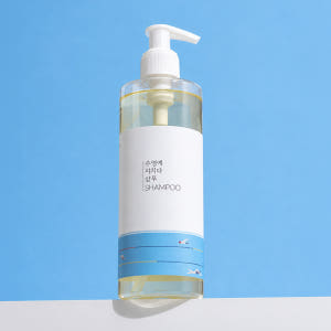 수영에 미치다 수영장 샴푸 500ml - 수영샴푸 염소제거 샴푸(+미니어... 솔직 후기 | 피부 타입별 분석 - 상품 이미지 1