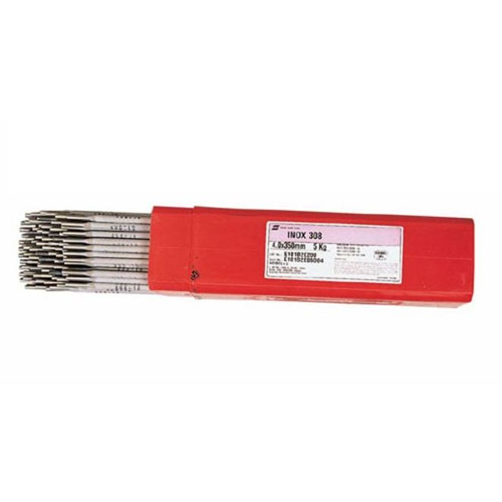 피복아크봉(스텐) 1NOX-308 4.0MM(5kg)
