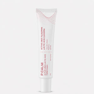 피캄 우레아 락틱애씨드 7300크림 20g 솔직 후기 | 피부 타입별 분석 - 상품 이미지 1