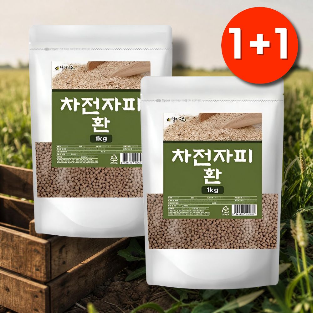 차전자피환 2kg 자전차피 차전피환 식이섬유 차전자 환 - 상품 이미지
