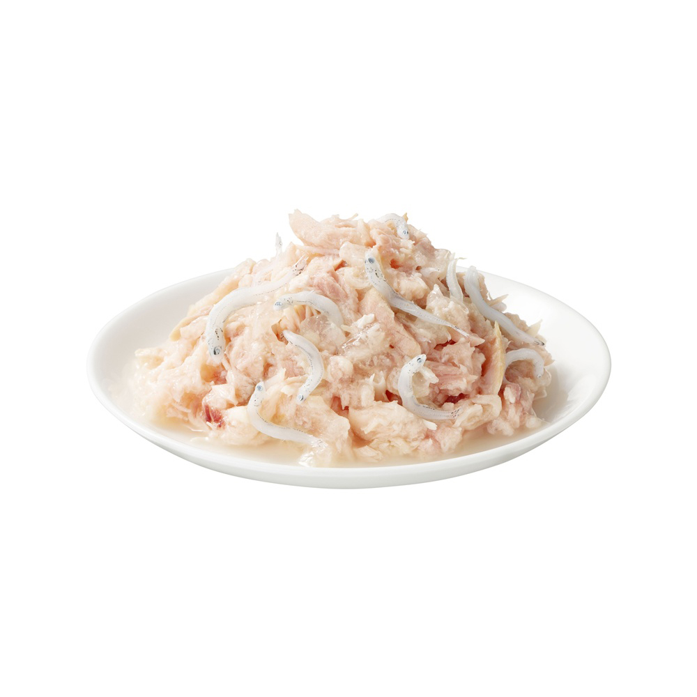 아이시아 금관 야이즈 캔 고양이캔 습식 참치 닭 치어 젤리타입, 70g, 1개 - 상세 이미지 2