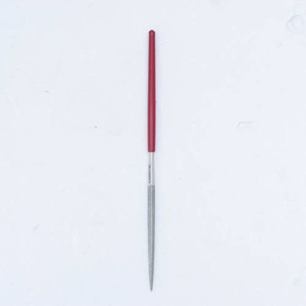 다이아몬드줄 대(180MM)삼각(1판.5EA)(5개 묶음) - 상품 이미지