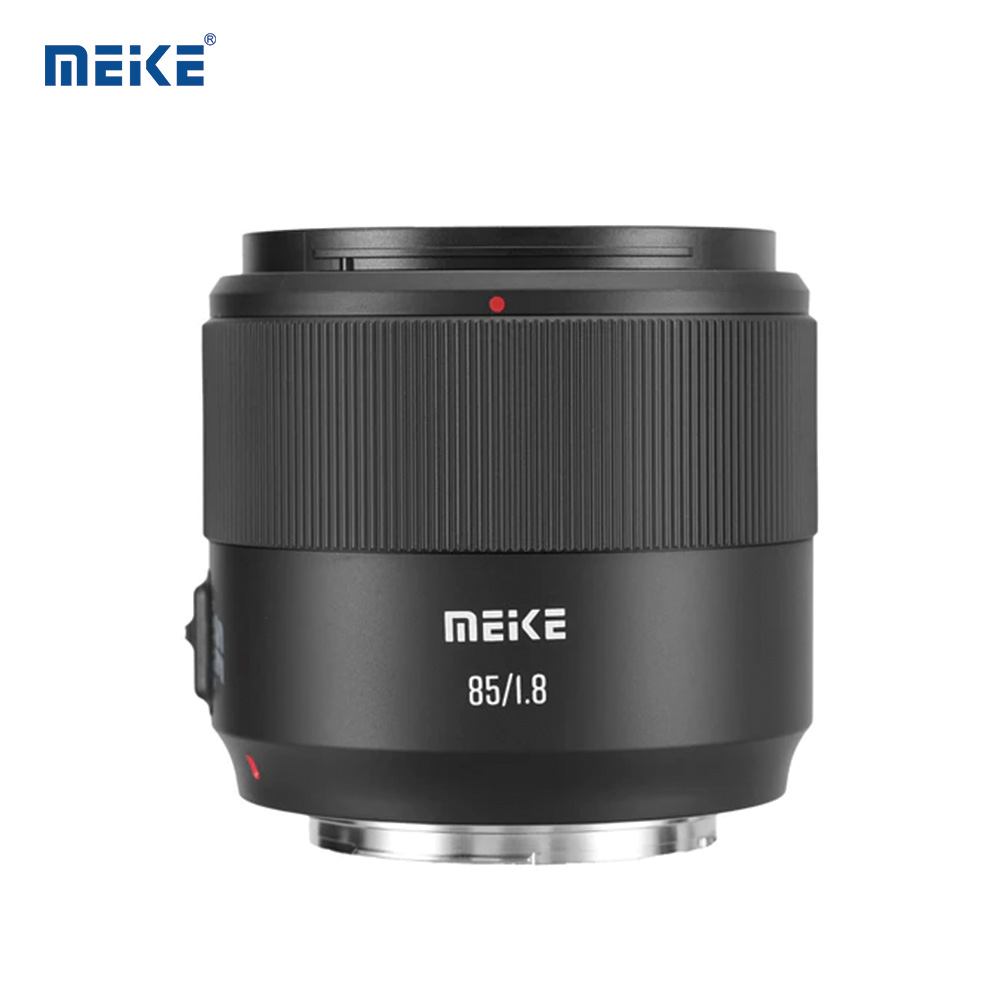 메이케 85mm F1.8 SE MarkII 풀 프레임 오토포커스 STM 렌즈 for EF마운트 - 상품 이미지