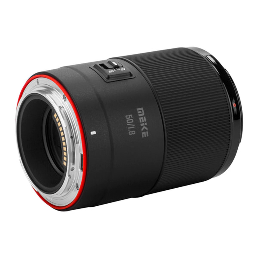 메이케 50mm F1.8 SE 오토포커스 프라임렌즈 - 상세 이미지 4