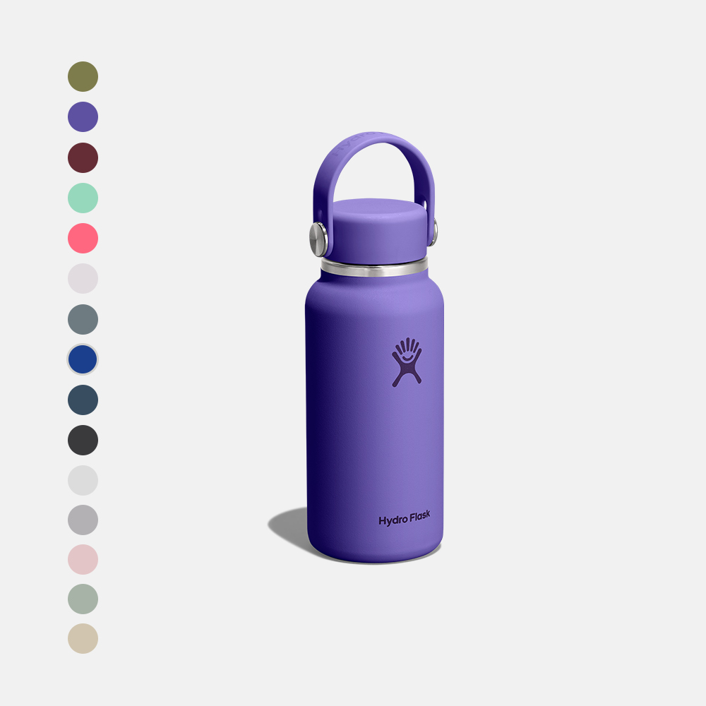 하이드로 플라스크 300ml 마이크로 미니 텀블러 - 상품 이미지