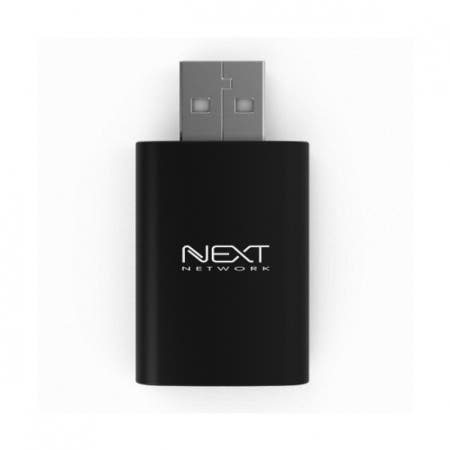 이지넷유비쿼터스 NEXT-531WBT USB 2.0 무선랜카드