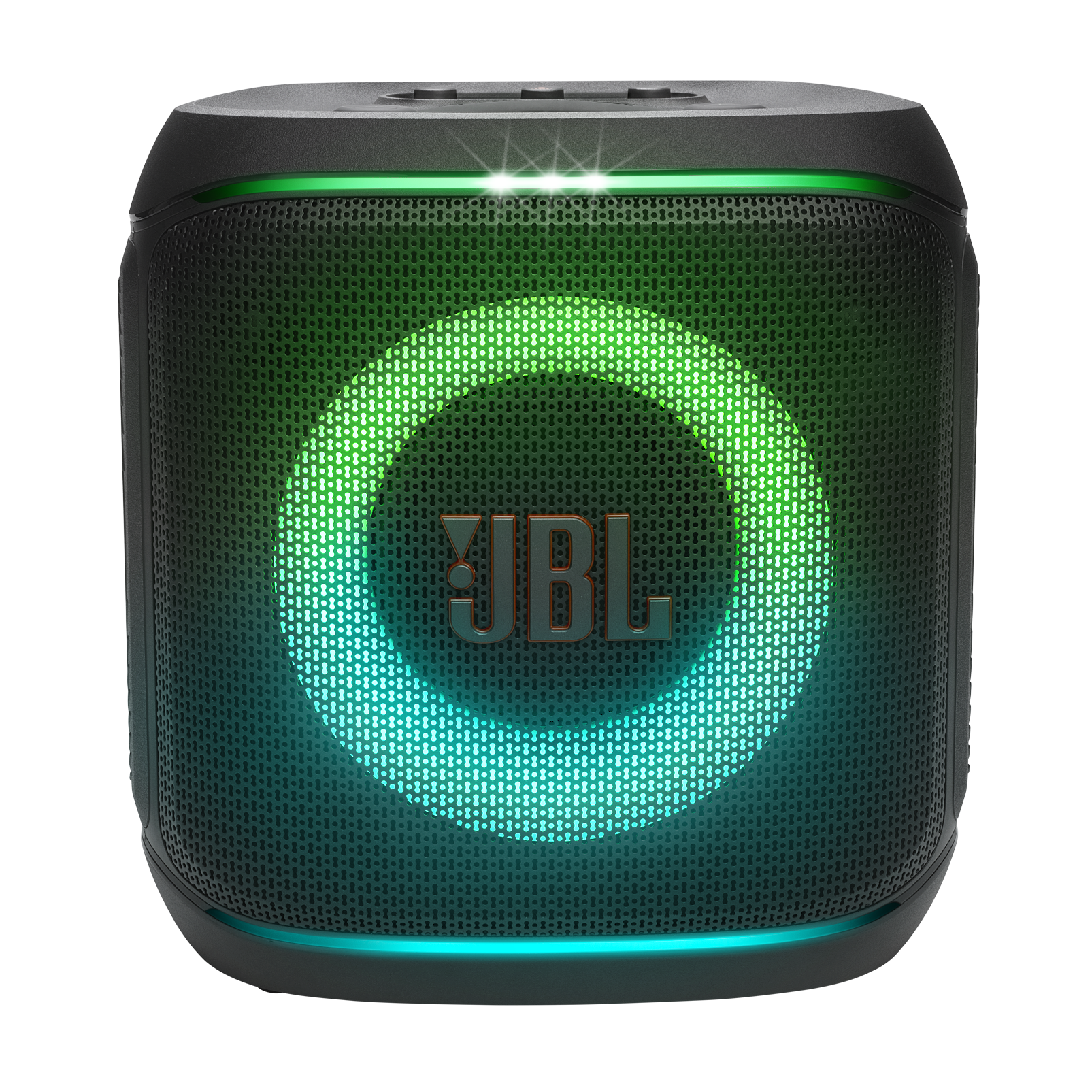 삼성공식파트너 JBL PARTYBOX ENCORE2 블루투스 스피커 앙코르2 플러스 - 상세 이미지 3