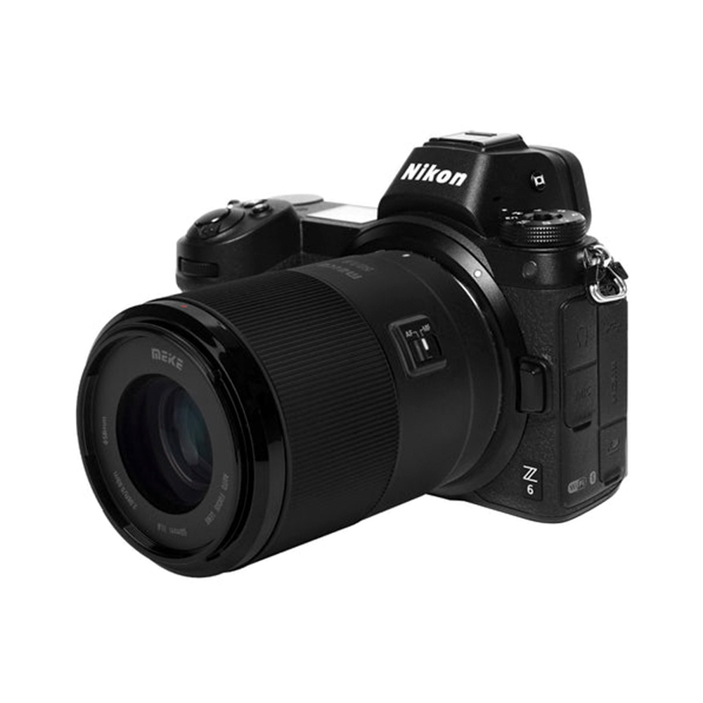 메이케 50mm F1.8 SE 오토포커스 프라임렌즈 - 상세 이미지 5