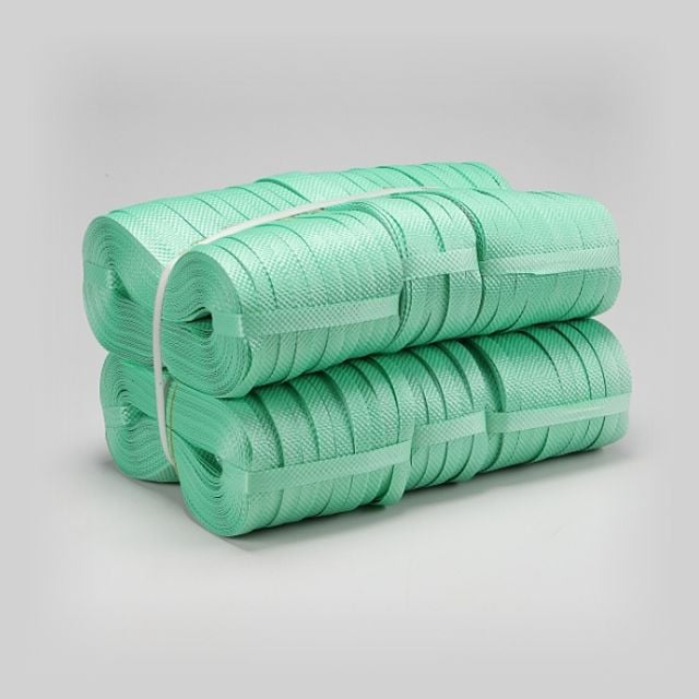 포장밴드 청끈 소프트끈 묶음 12.5kg 250g 50EA