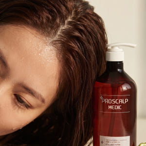 프로스칼프메딕 쿨 샴푸 대용량 1000ml 맥주효모 비오틴 비듬 정수리 ... 솔직 후기 | 피부 타입별 분석 - 상품 이미지 4
