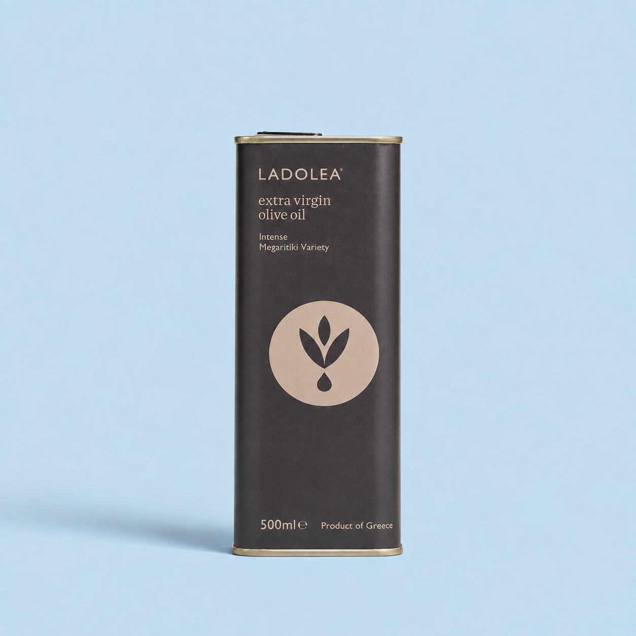 라돌레아 그리스 프리미엄 엑스트라 버진 올리브오일 인텐스 풍부한 맛 (500ml) - 상품 이미지