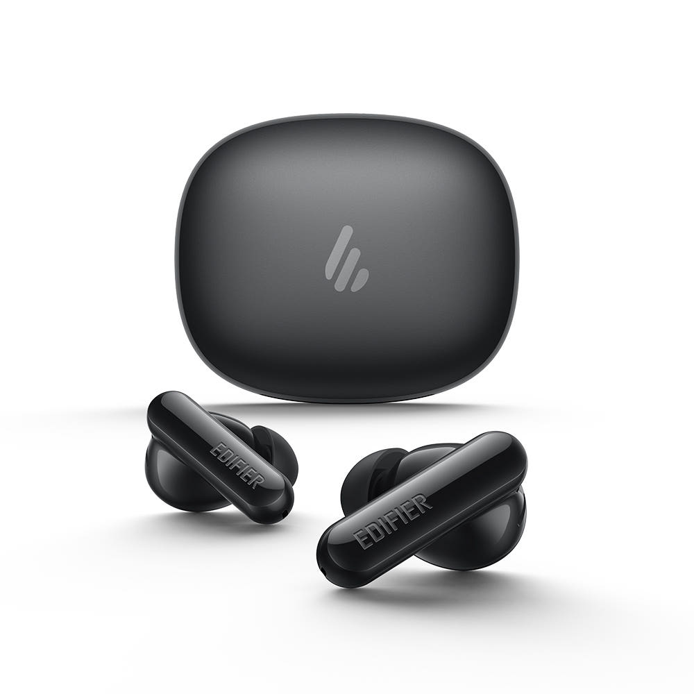 EDIFIER EDIFIER X2 Pro 노이즈캔슬링 무선 블루투스 이어폰 블랙