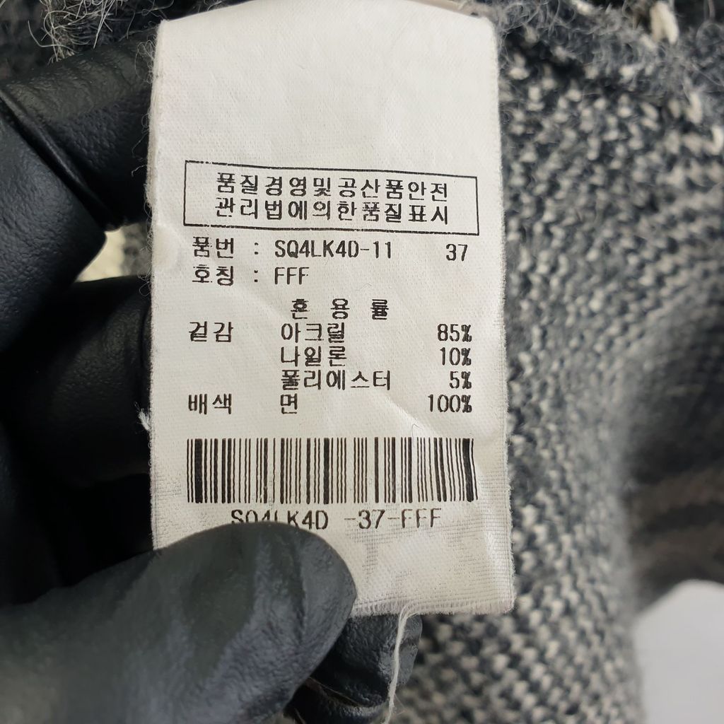 숲 그레이 여자 FREE 원피스 O3869 이미지 7