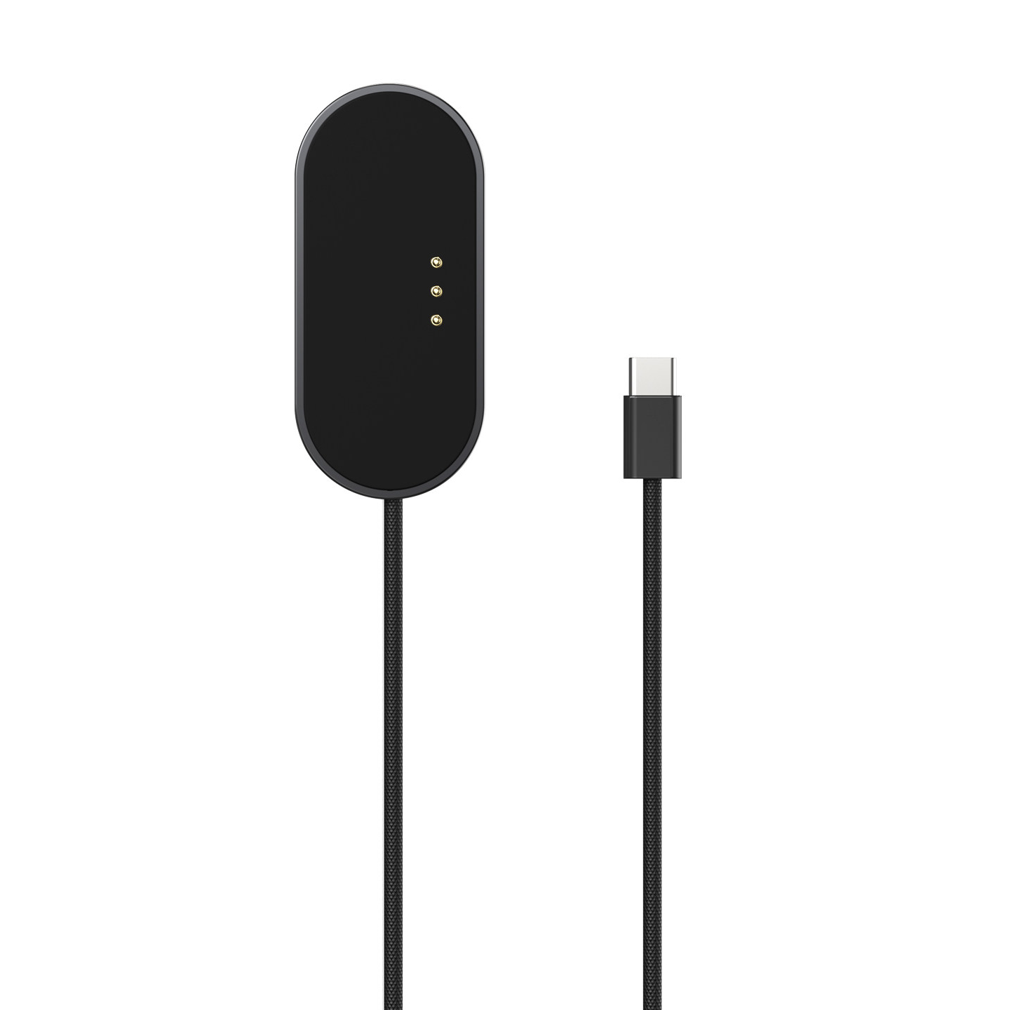 아이패드 프로 마그네틱 접점 충전 케이블 PD 35W USB C타입 1M Air M4 - 상세 이미지 2