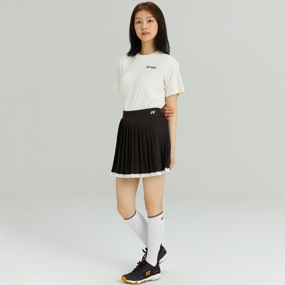 요넥스 반팔티 티셔츠 오버핏 테니스복 2026 - 상세 이미지 5