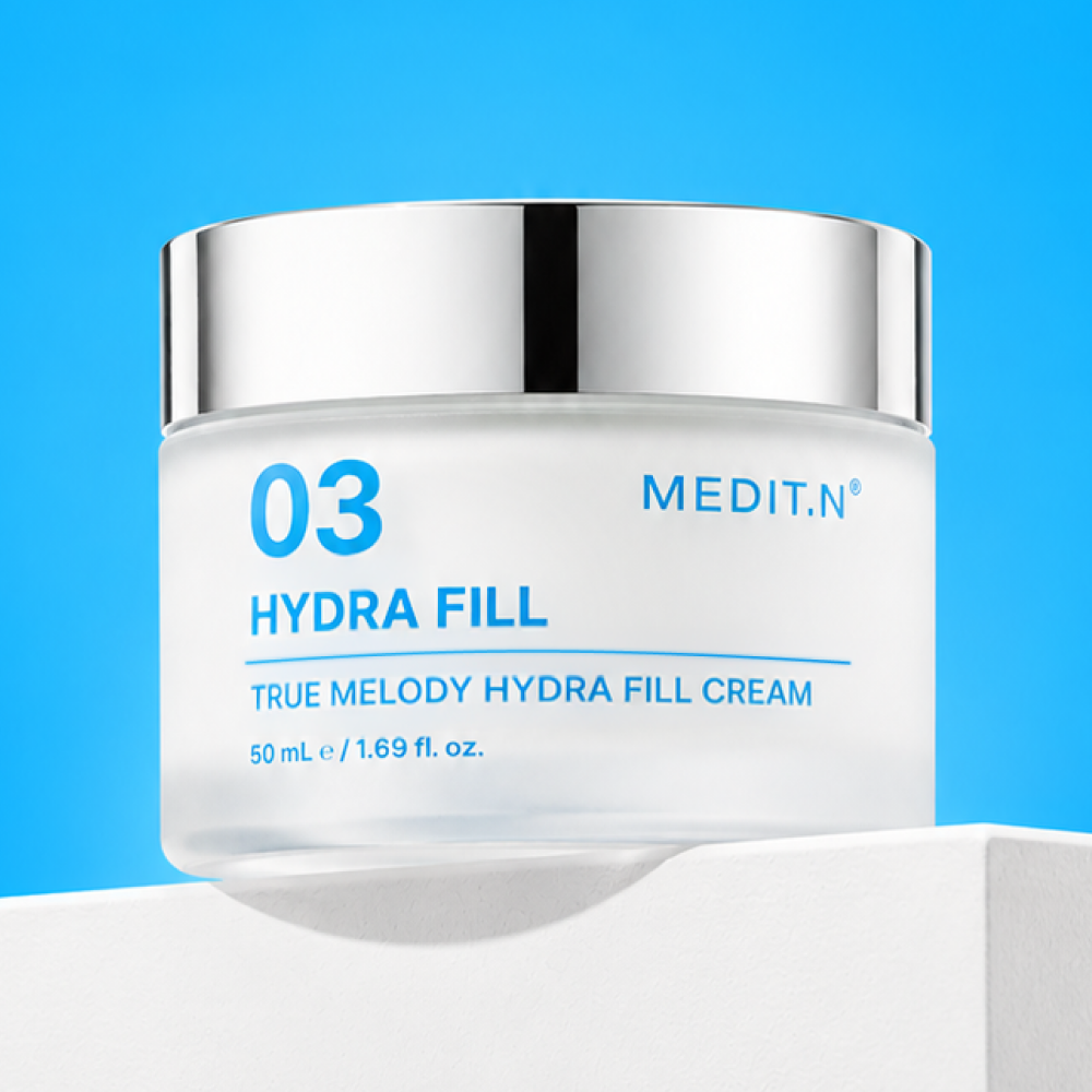 트루멜로디 재생 영양 크림 레이저 점뺀 후 홍조 수분 보습 리페어 시카 50ml, 1개